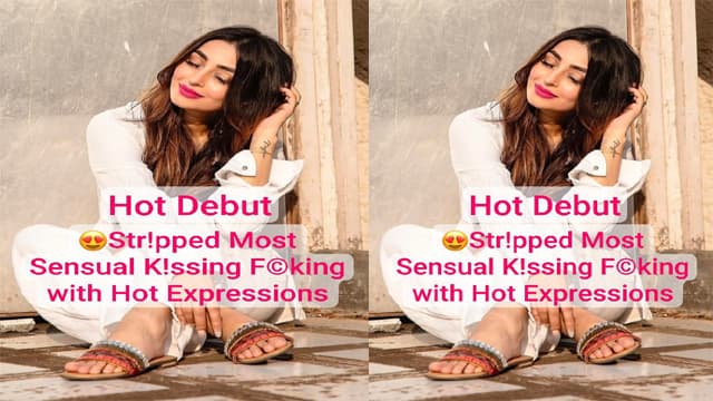 Hottest Beautiful Sensual Chudai Viral Now