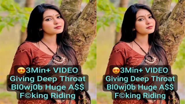 Huge Ass Desi Insta – Deep Throat Fuck Ride