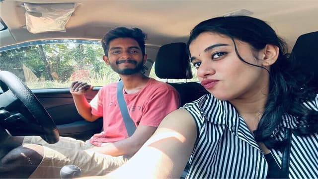 Mallu Girl Sucking Boyfriend Dick Hard Fucking Mms