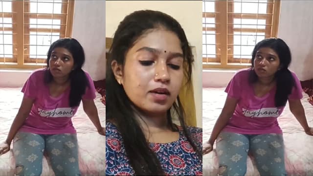 Mallu Sexy Girl Sucking Pussy Licking & Fucking Viral Video