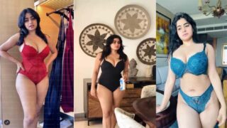Shilpa Fit Hard Scandal – Insta Private Viral MMS
