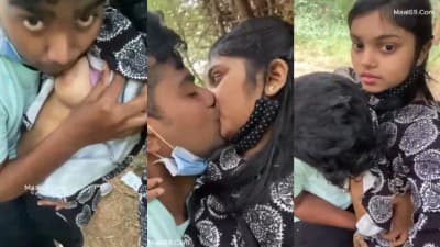 College 18yr Teen Girl Mulai Sappa Sex Mms