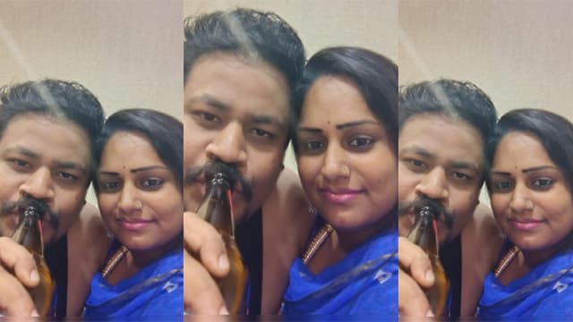 Daru Wali Bhabhi – Hard Fucking Loud