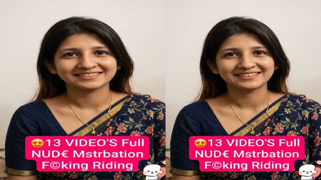 Desi Model Fucking – Ye Kiska Hai Smiling Tera