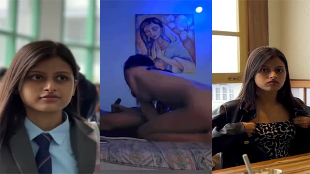 Slim Sexy Babe – Blowjob Showing Asshole