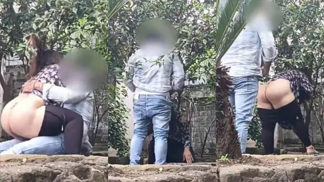 Mmsdose Hidden Babe – Dangerous Outdoor Hard MMS