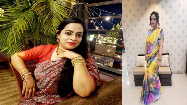 Bengali Horny Masuma Milf Hard Riding