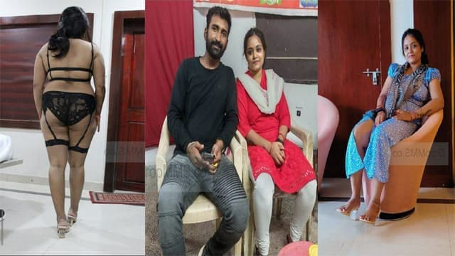 Real Indian Hotwife Pune Monika Arpit Mms Videos