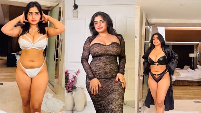 Hot Shilpa Fit Nude Exclusive Video