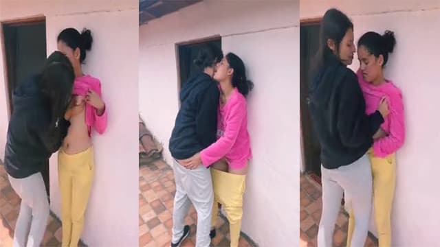 Desi Two Shemale Roommate Nude Hard Sex