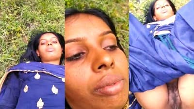 Young Milf Village Girl Outdoor Fucking Free