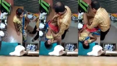 Doctor Housewife By Fingering Mms Viral